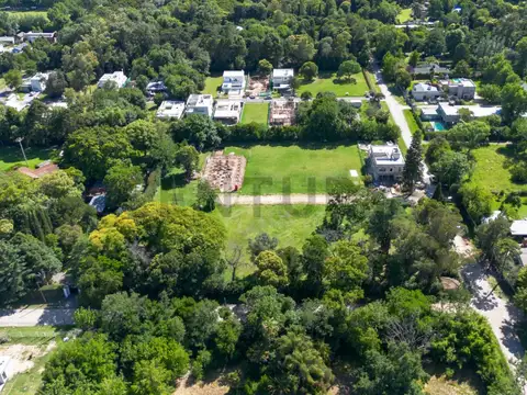 Terreno en Venta en Villa Elisa, Partido de La Plata