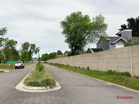 Terreno en Venta en Pablo Nogues, Partido de Malvinas Argentinas