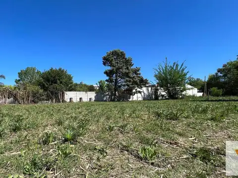 Terreno en Venta en Mercedes, Partido de Mercedes