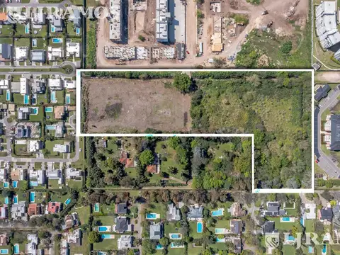 Terreno en Venta en Belen de Escobar, Partido de Escobar