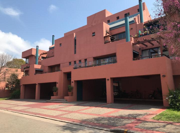 Departamento · 75m² · 2 Dormitorios · 1 Cochera