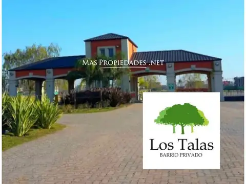 Terreno en Venta en Canning, Partido de Ezeiza