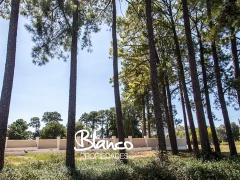 Terreno en Venta en Los Pinares Country Club, Countries y Barrios Cerrados en Exaltacion de la Cruz