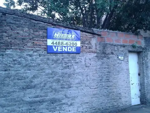 Terreno en Venta en Ciudadela, Partido de Tres de Febrero