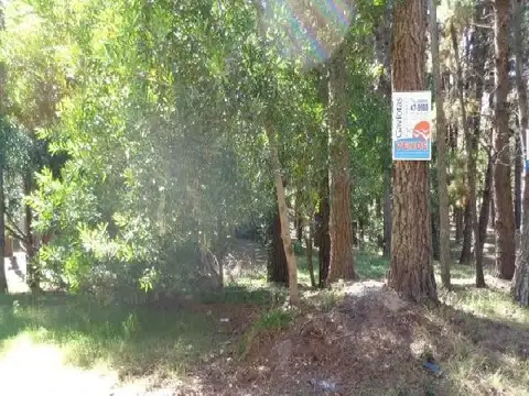 Terreno en Venta en Mar Azul, Partido de Villa Gesell