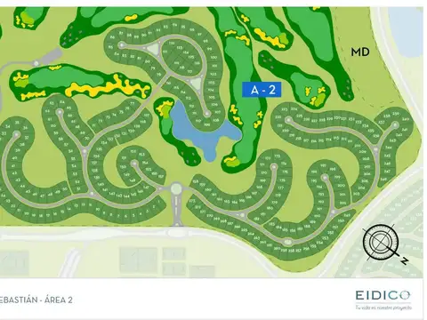 Terreno en Venta en San Sebastian, Countries y Barrios Cerrados en Escobar
