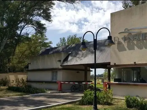 Terreno en Venta en El Ensueño, Countries y Barrios Cerrados en Escobar