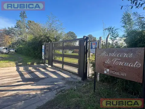 Terreno en Venta en Don Torcuato, Partido de Tigre