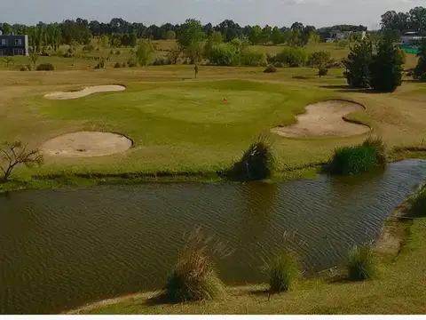 Terreno en Venta en Medal Country club, Countries y Barrios Cerrados en Pilar