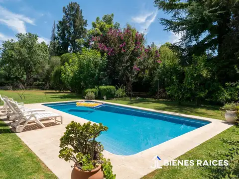 Terreno en Venta en Country Club Los Cardales, Countries y Barrios Cerrados en Campana