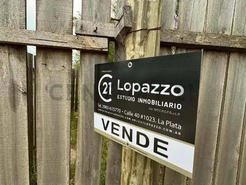 Terreno en Venta en Balneario Claromeco, Partido de Tres Arroyos