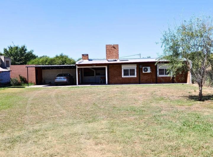 Casa · 56m²