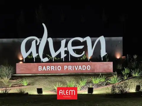Terreno en Venta en Tristan Suarez, Partido de Ezeiza