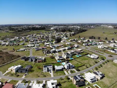 Terreno en Venta en Pilar del Este - San Eduardo, Countries y Barrios Cerrados en Pilar