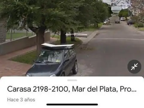 Terreno en Venta en Punta Mogotes, Mar del Plata