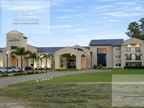 Terreno en Venta en Tristan Suarez, Partido de Ezeiza