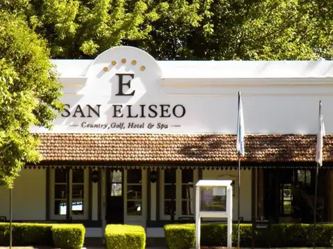 Terreno en Venta en San Vicente Golf, Countries y Barrios Cerrados en San Vicente