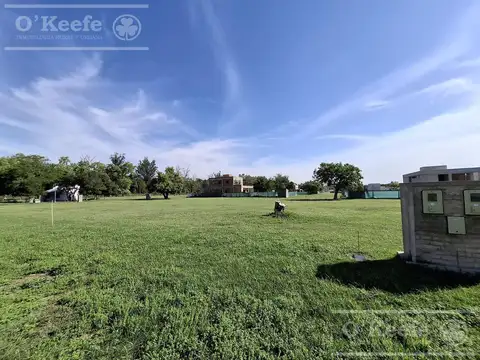 Terreno en Venta en Guillermo E Hudson, Partido de Berazategui