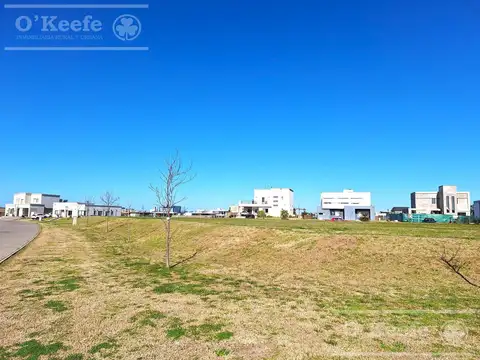 Terreno en Venta en Pueblos Del Plata - Villalobos, Countries y Barrios Cerrados en Guillermo Hudson