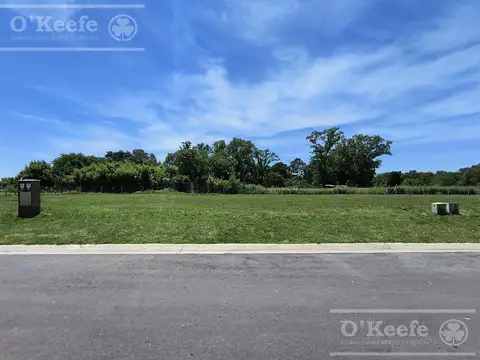 Terreno en Venta en Guillermo E Hudson, Partido de Berazategui
