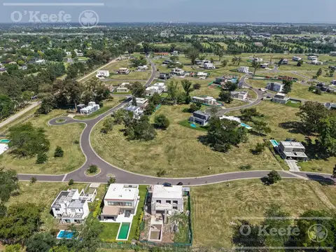 Terreno en Venta en Guillermo E Hudson, Partido de Berazategui