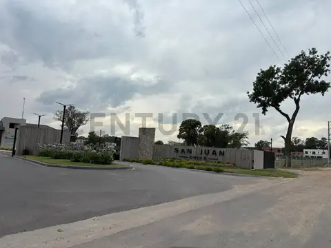 Terreno en Venta en San Juan Chico, Countries y Barrios Cerrados en Guillermo Hudson