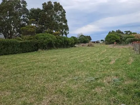 Terreno en Venta en Barrio Chapadmalal, Partido de General Pueyrredón