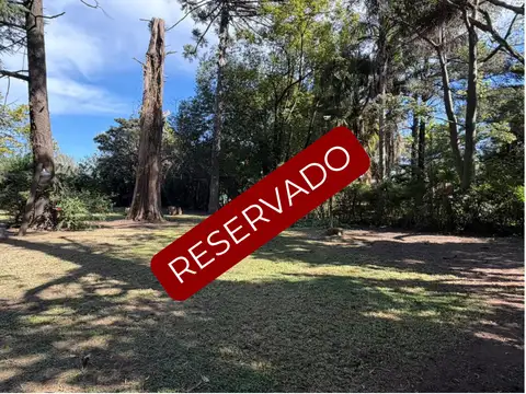 Terreno en Venta en Ingeniero Maschwitz, Partido de Escobar