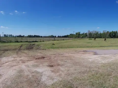 Terreno en Venta en El Malacate, Countries y Barrios Cerrados en Exaltacion de la Cruz