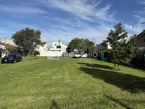 Terreno en Venta en Jose Leon Suarez, Partido de General San Martín