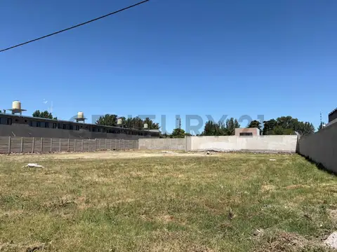 Terreno en Venta en Jose Hernandez, La Plata
