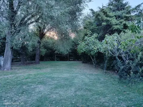 Terreno en Venta en Joaquin Gorina, Partido de La Plata