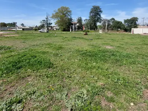 Terreno en Venta en San Antonio de Areco, Partido de San Antonio de Areco