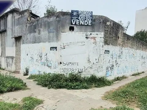 Terreno en Venta en Villa Dominico, Partido de Avellaneda