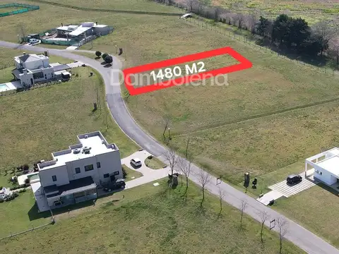Terreno en Venta en Haras San Pablo, Countries y Barrios Cerrados en General Rodriguez