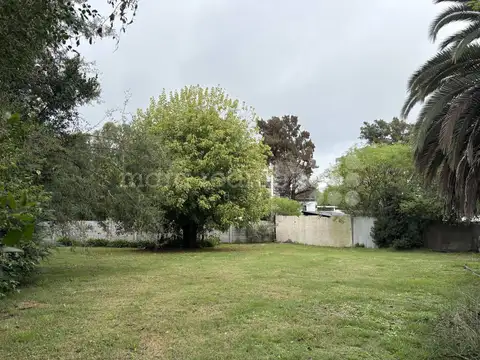 Terreno en Venta en Chascomus, Partido de Chascomús