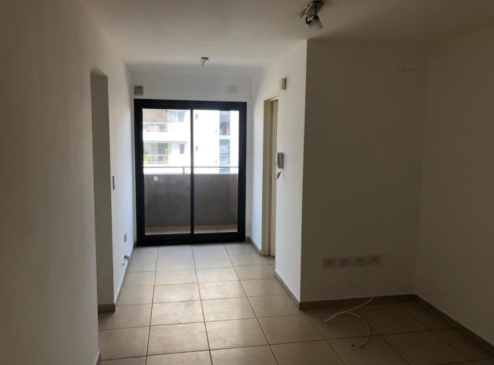 Departamento · 45m² · 5 Ambientes