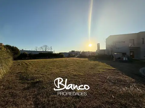 Terreno en Venta en Haras Santa Maria, Countries y Barrios Cerrados en Escobar