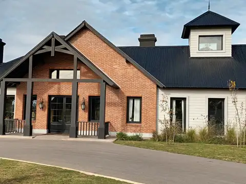 Terreno en Venta en Haras Santa Maria Del Mar, Mar del Plata