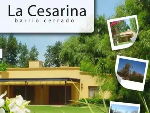Terreno en Venta en General Rodriguez, Partido de General Rodríguez