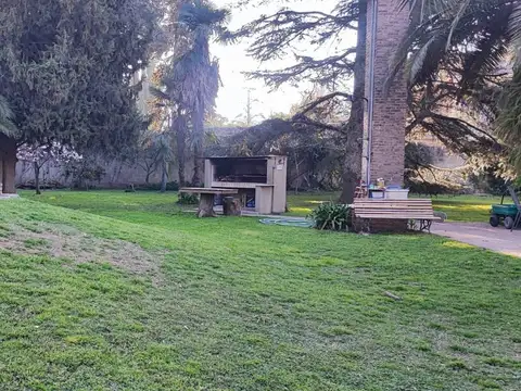 Terreno en Venta en Villa Elisa, Partido de La Plata