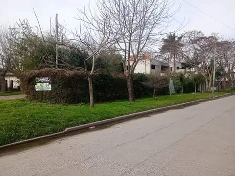 Terreno en Venta en Bosques, Partido de Florencio Varela