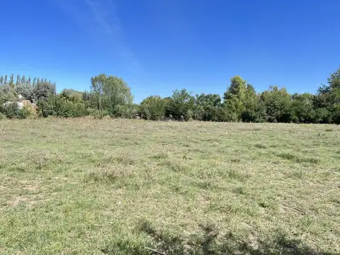 Terreno en Venta en Lobos, Partido de Lobos
