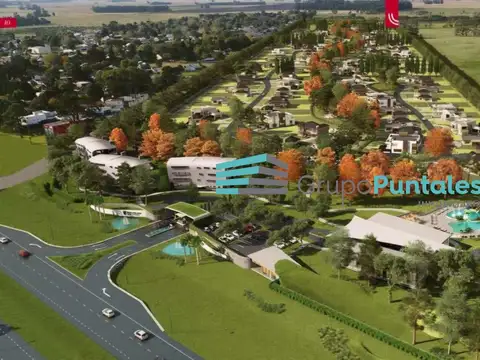 Terreno en Venta en Developer Park, Countries y Barrios Cerrados en Barrio el Retazo