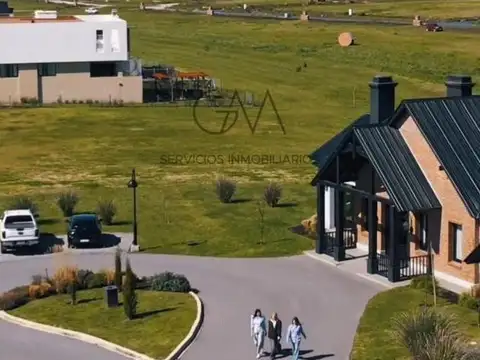 Terreno en Venta en Casonas Del Haras, Mar del Plata
