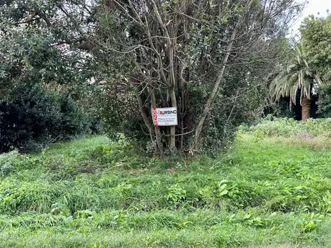 Terreno en Venta en Chascomus, Partido de Chascomús