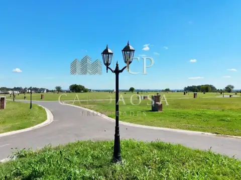 Terreno en Venta en San Sebastian, Countries y Barrios Cerrados en Escobar