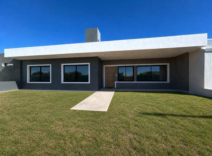 Casa · 160m²