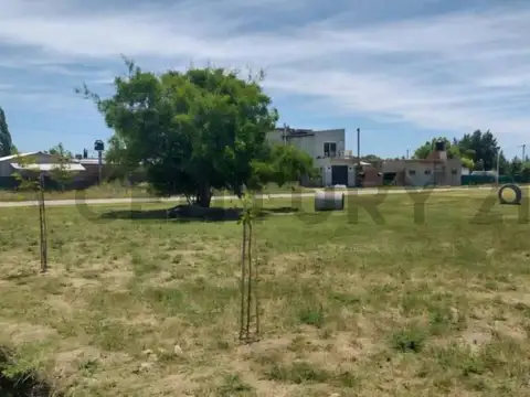 Terreno en Venta en Villa Parque Sicardi, Partido de La Plata