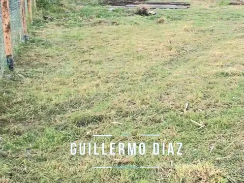 Terreno en Venta en General Rodriguez, Partido de General Rodríguez